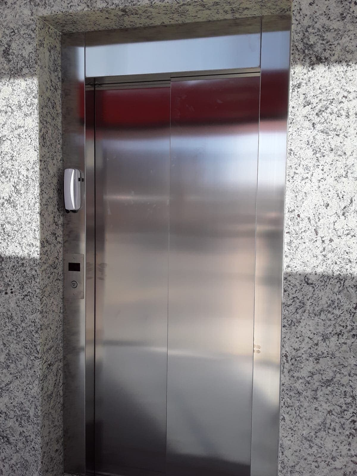 Elevador RB